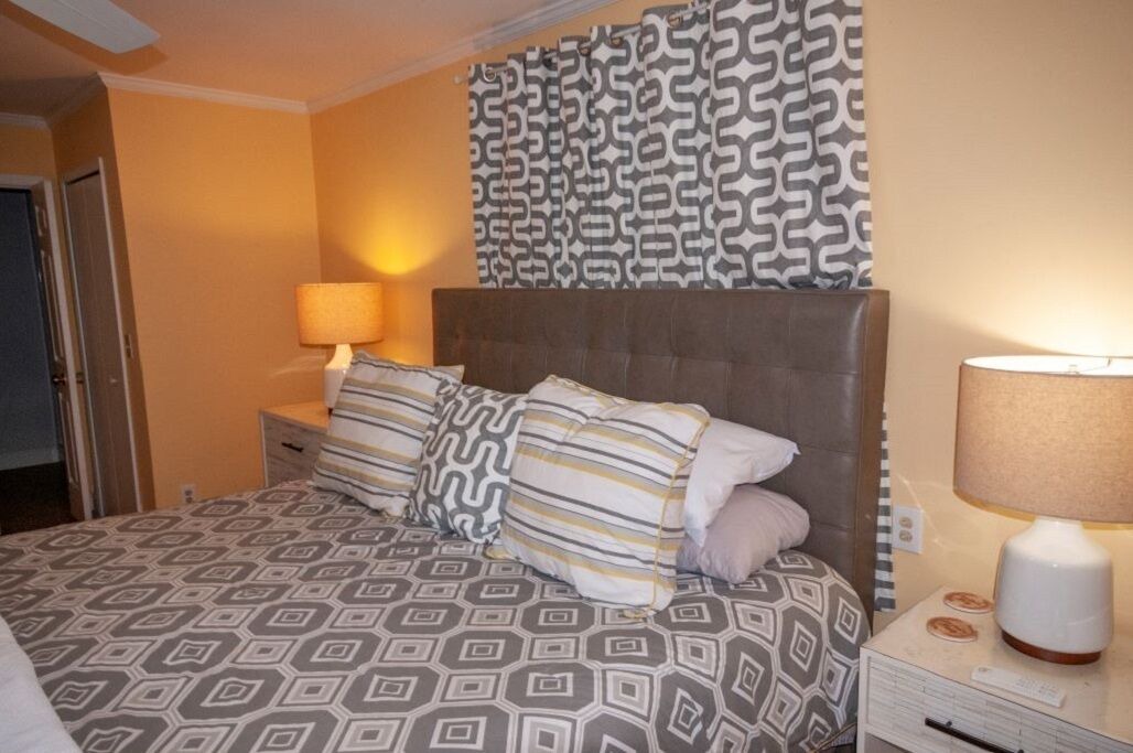 Photo of Bedroom in Young Harris