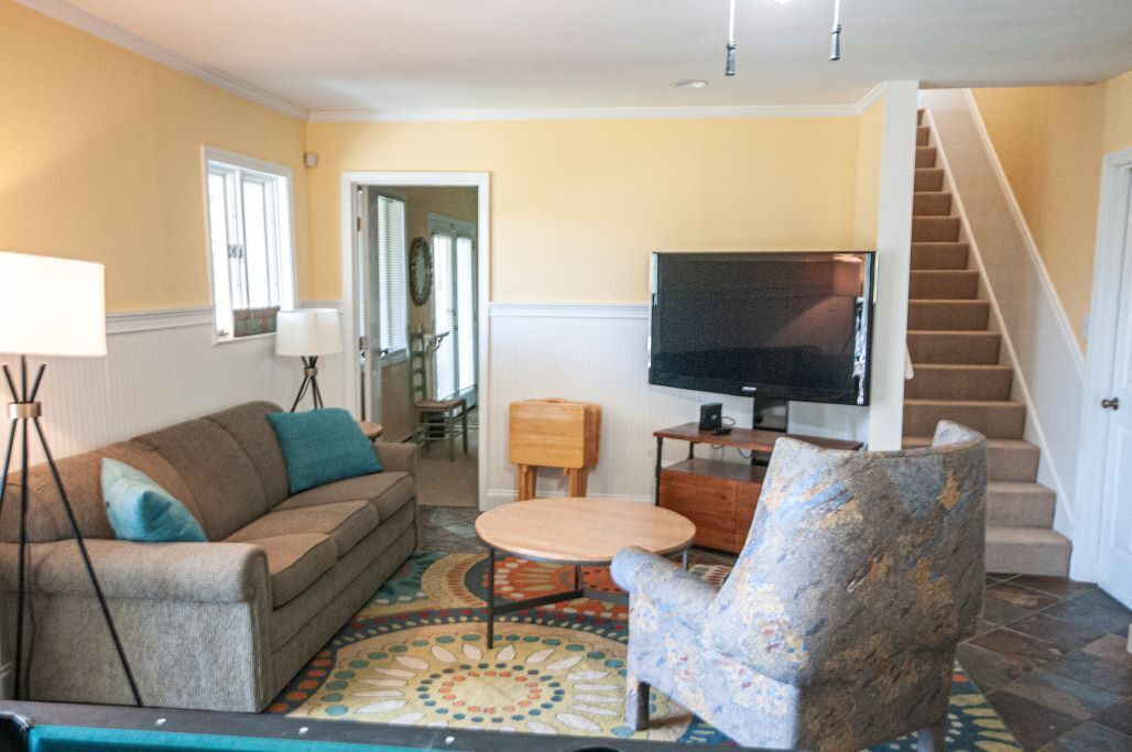 Photo of Livingroom in Young Harris