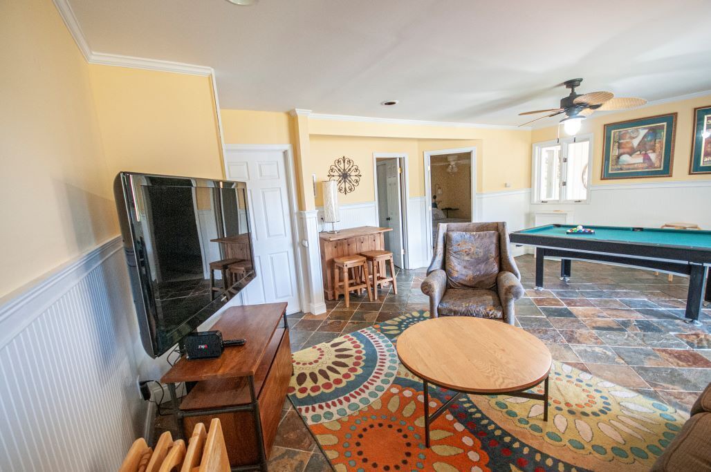 Photo of Bedroom in Young Harris