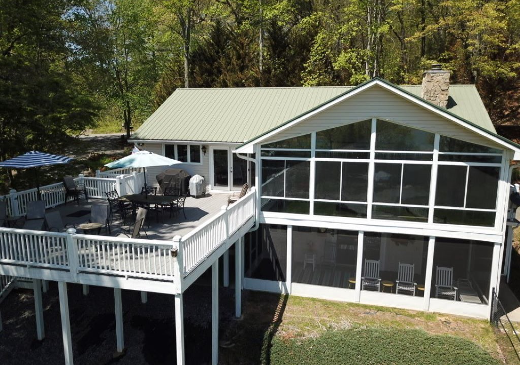 Photo of Outdoor in Young Harris