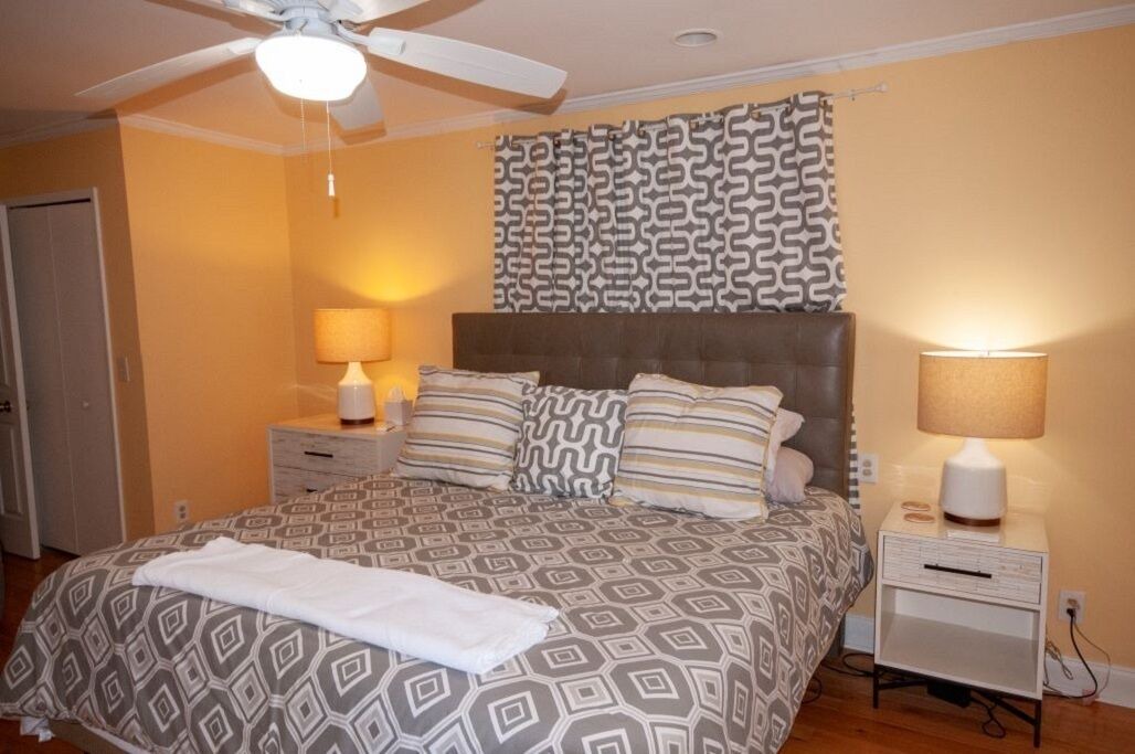 Photo of Bedroom in Young Harris