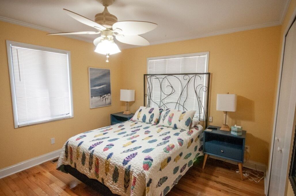 Photo of Bedroom in Young Harris