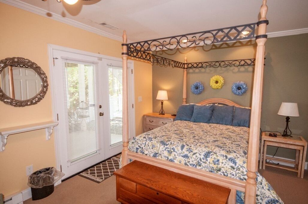 Photo of Bedroom in Young Harris