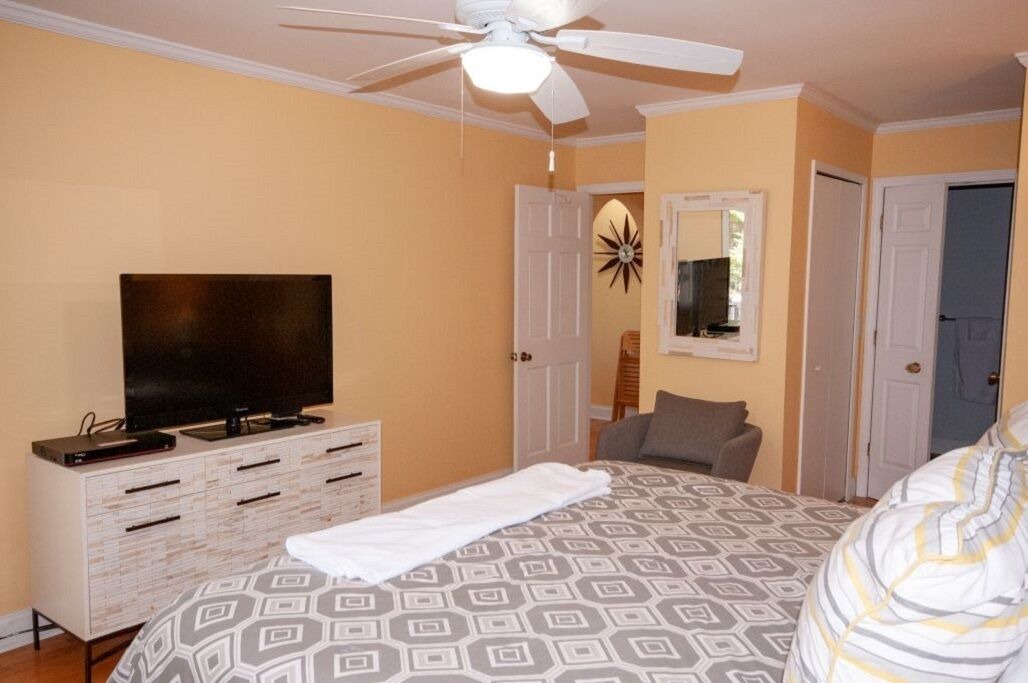 Photo of Bedroom in Young Harris