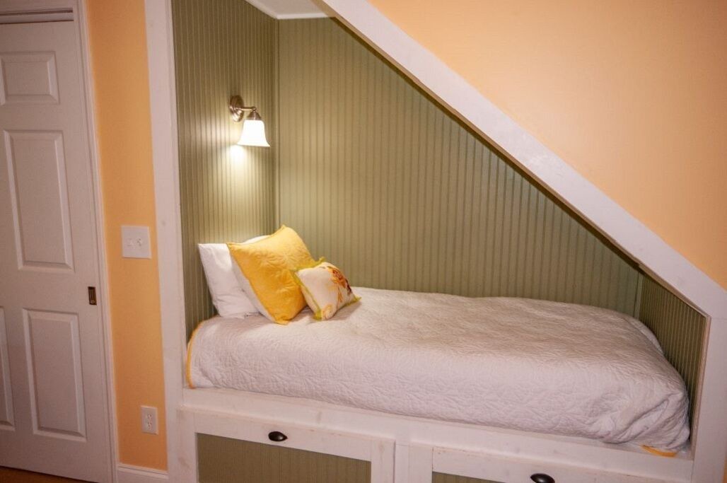 Photo of Bedroom in Young Harris