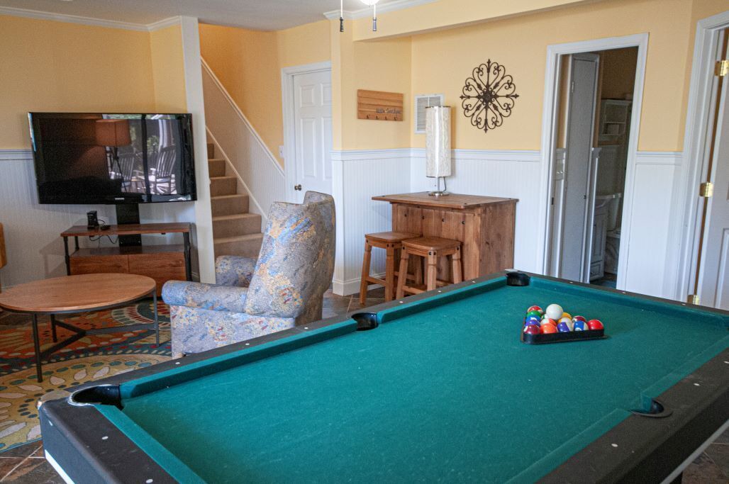 Photo of Bedroom in Young Harris