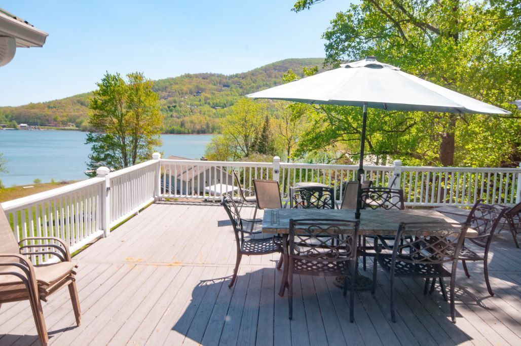 Photo of Outdoor in Young Harris