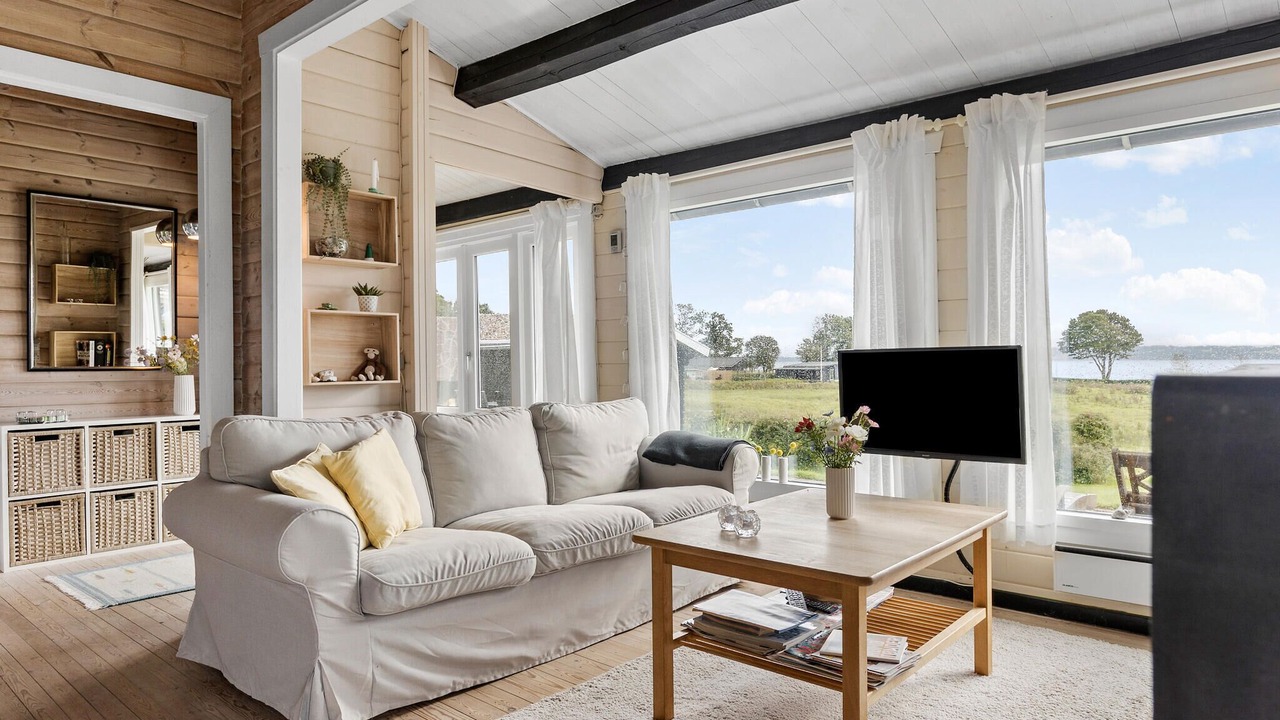 Photo of Bedroom in Aabenraa