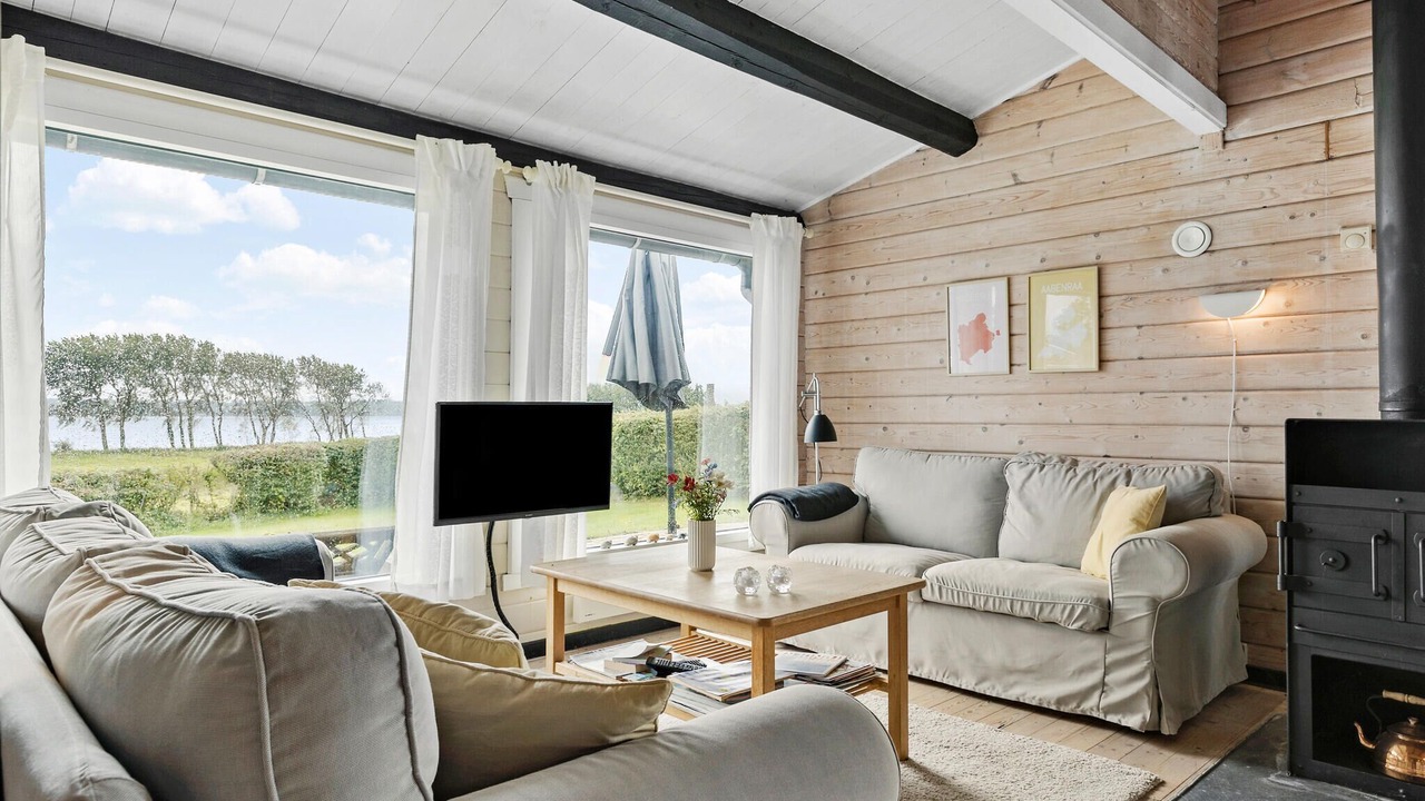 Photo of Bedroom in Aabenraa