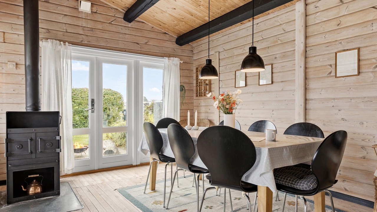 Photo of Bedroom in Aabenraa