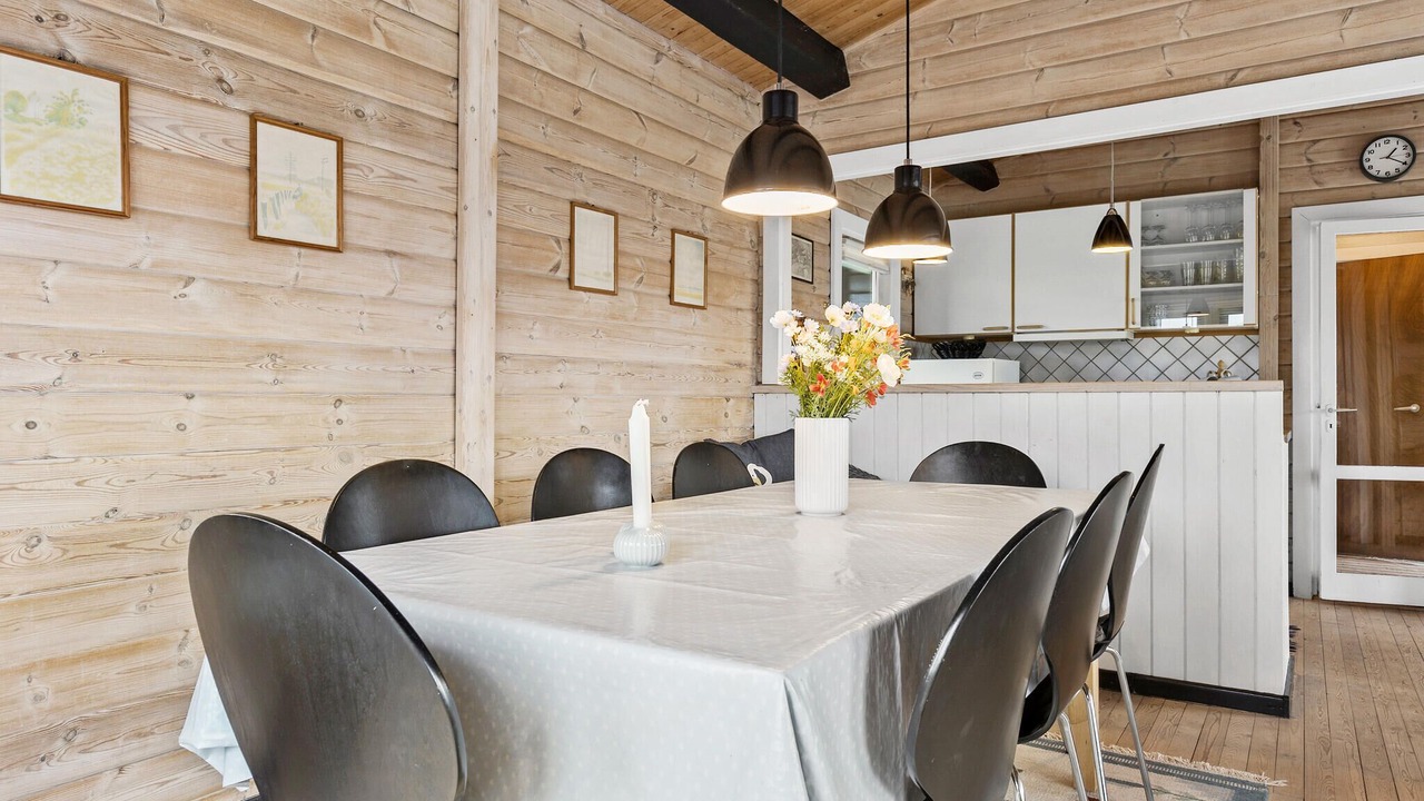 Photo of Bedroom in Aabenraa