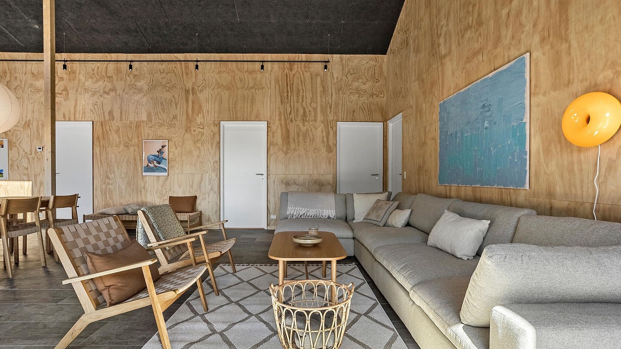Photo of Bedroom in Nordost