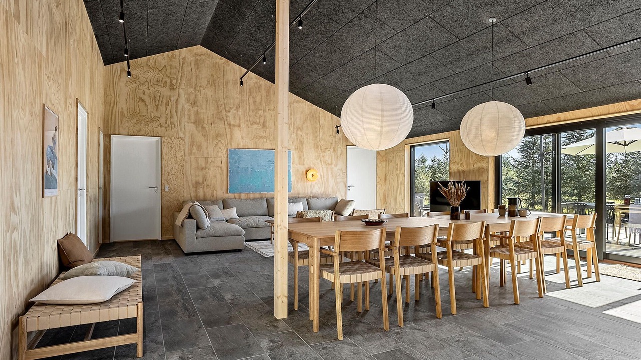 Photo of Bedroom in Nordost