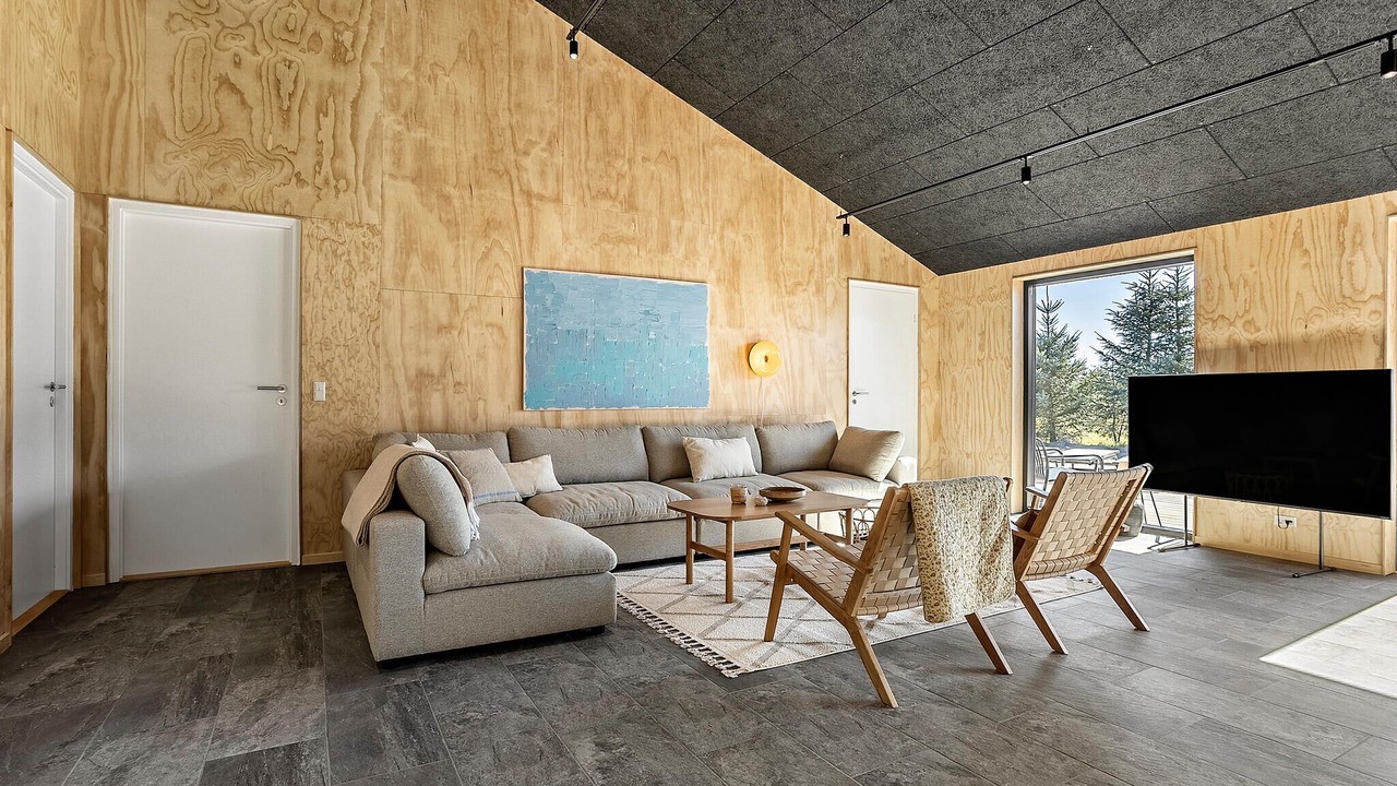 Photo of Bedroom in Nordost