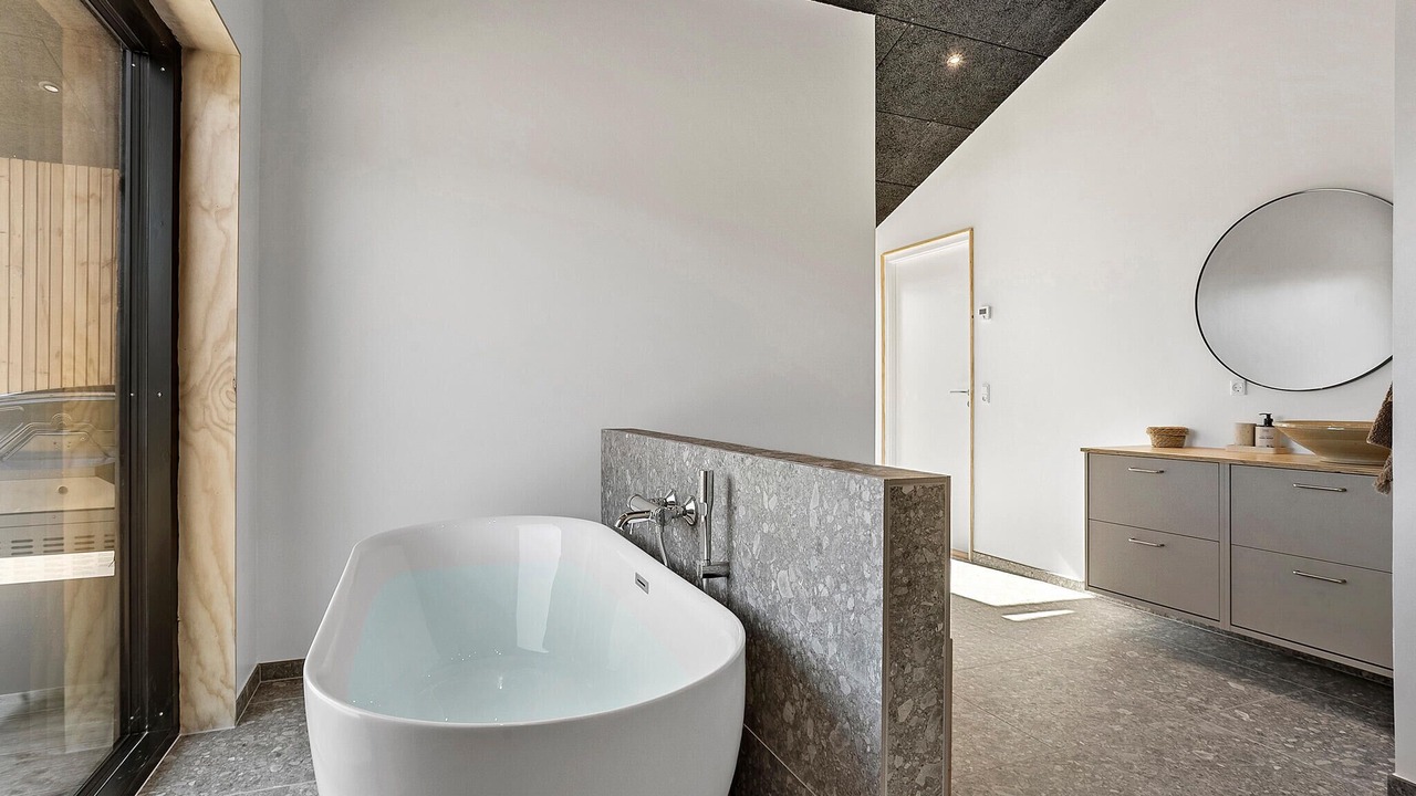 Photo of Bathroom in Nordost