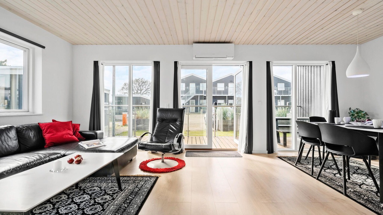 Photo of Bedroom in Store Kongsmark