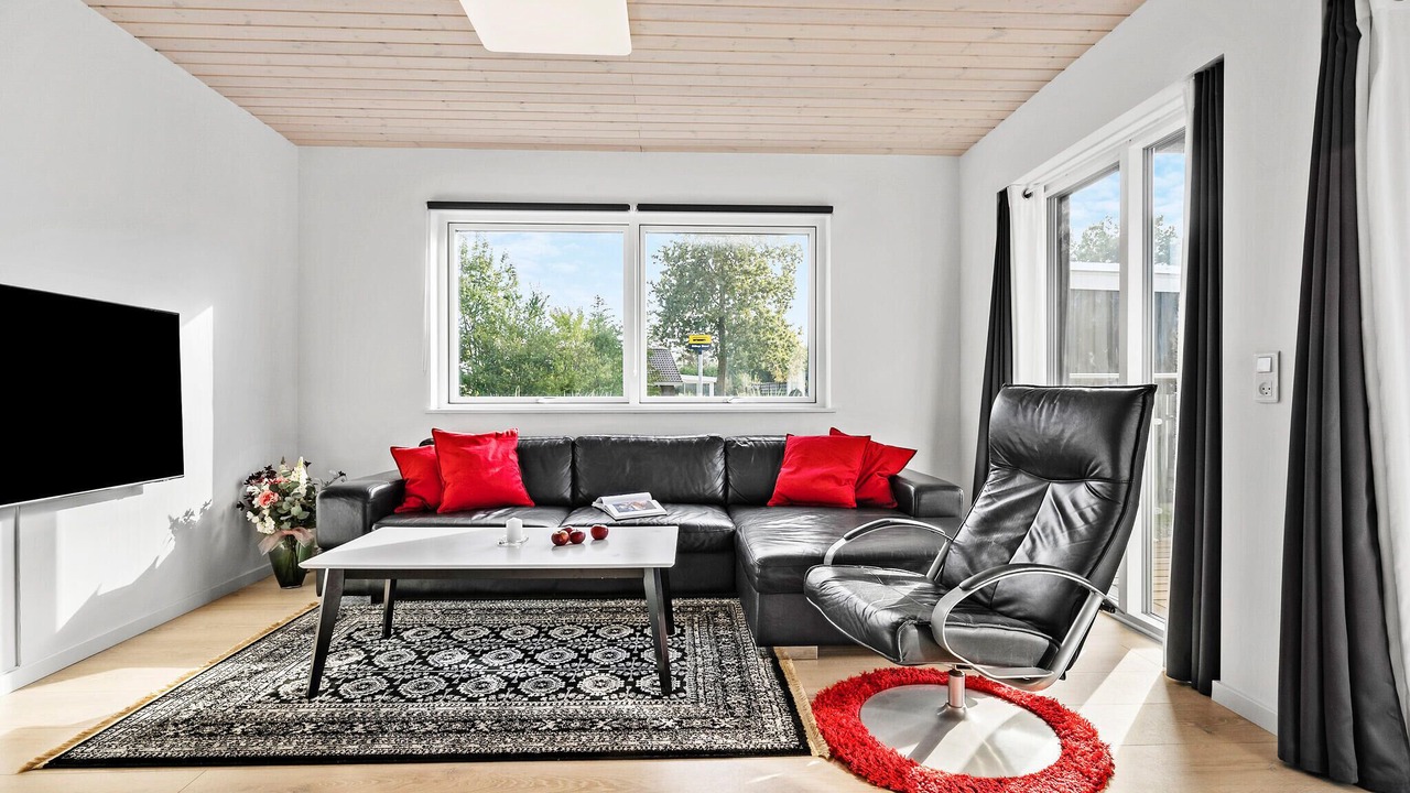 Photo of Bedroom in Store Kongsmark