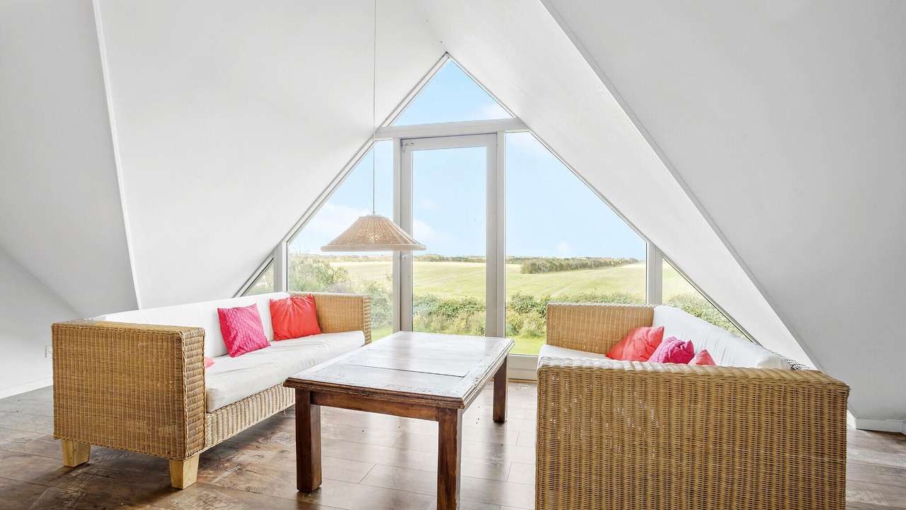 Photo of Bedroom in Vestervig