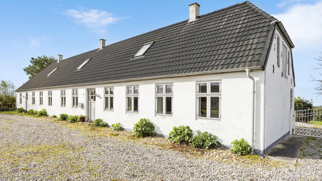 Photo of Others in Vestervig