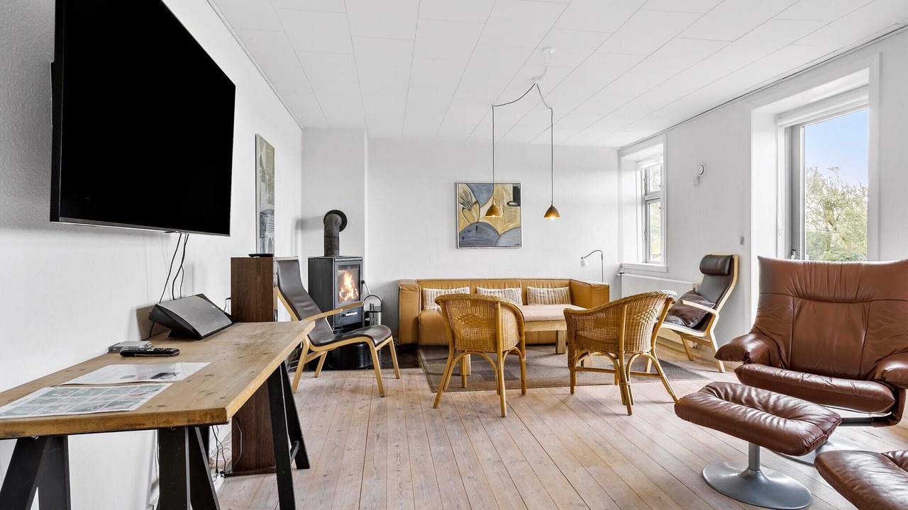 Photo of Bedroom in Vestervig