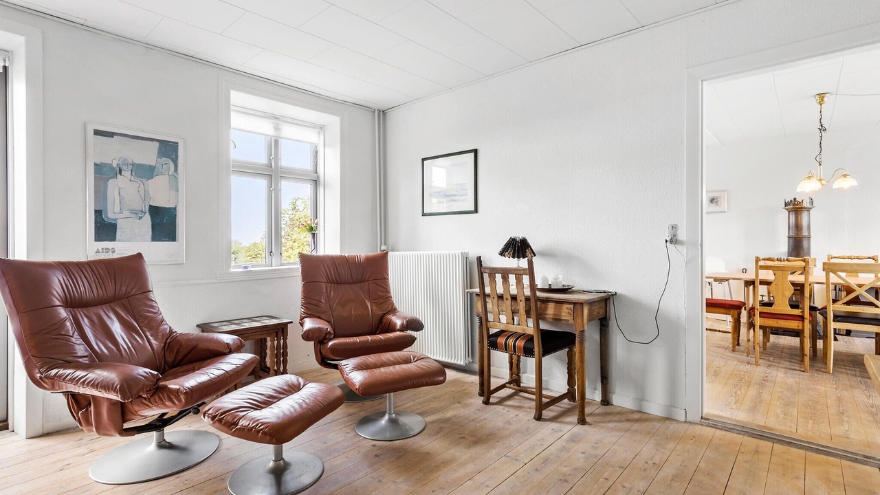 Photo of Bedroom in Vestervig