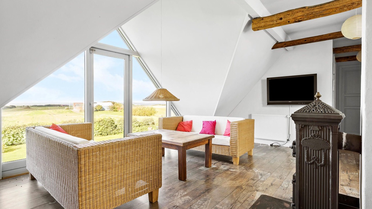 Photo of Bedroom in Vestervig