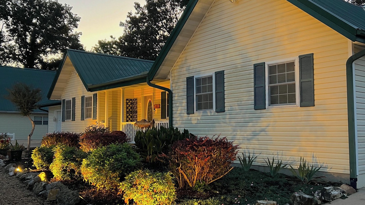 Photo of Outdoor in Norfork