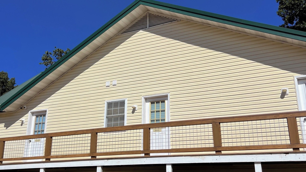 Photo of Outdoor in Norfork