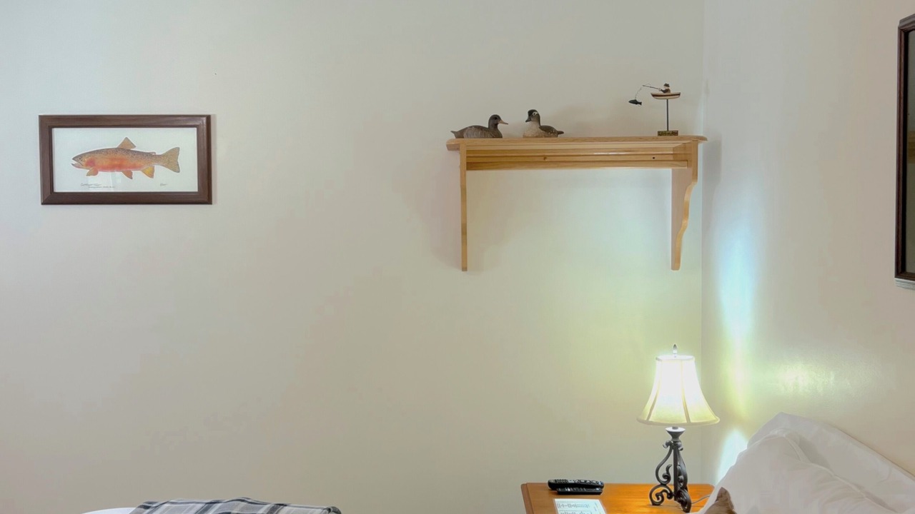 Photo of Bedroom in Norfork