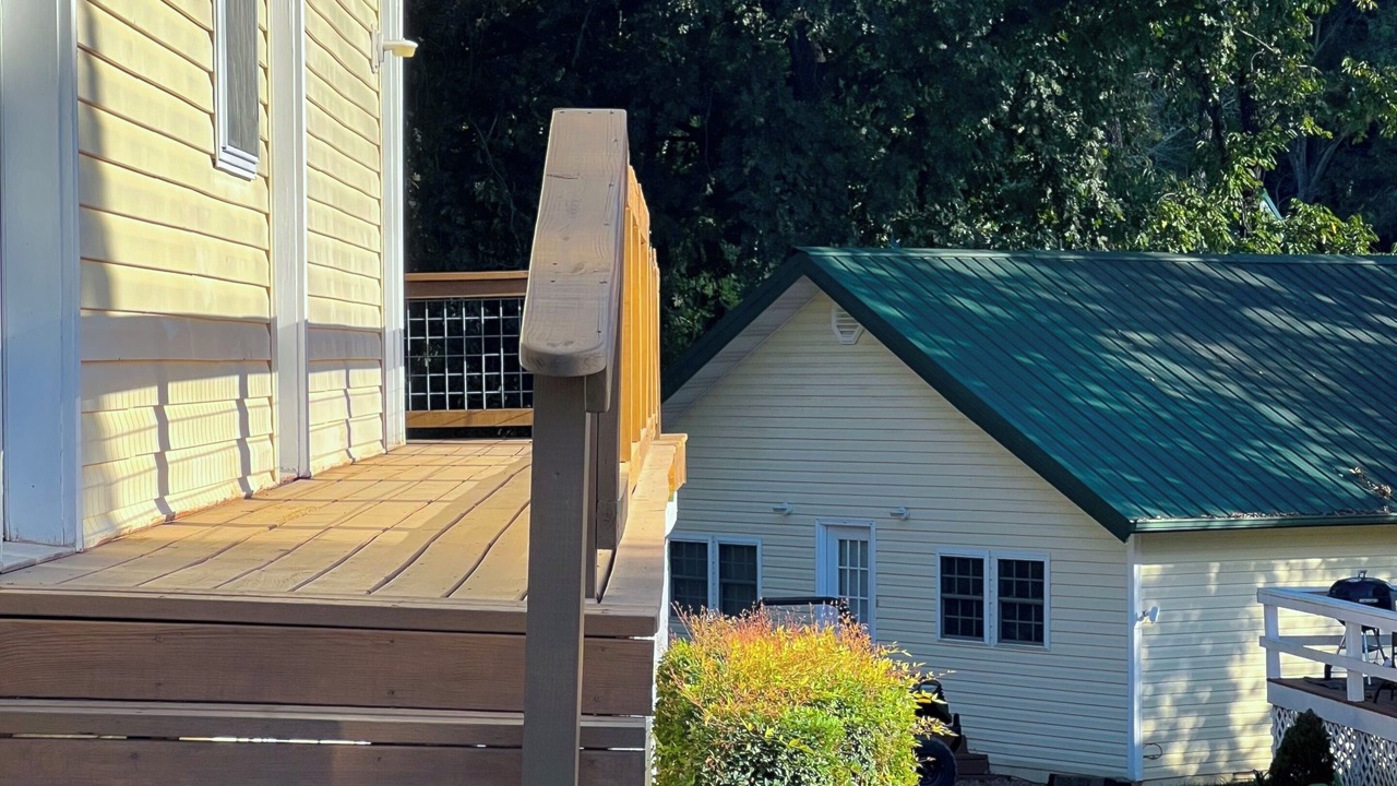 Photo of Outdoor in Norfork