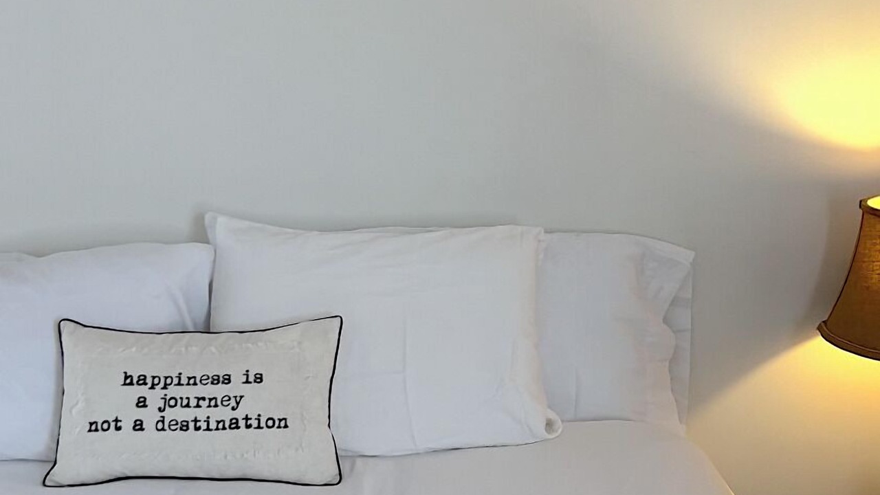 Photo of Bedroom in Norfork