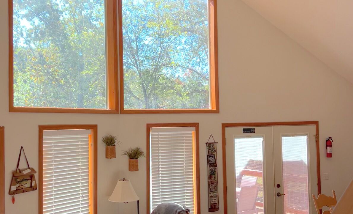 Photo of Livingroom in Norfork