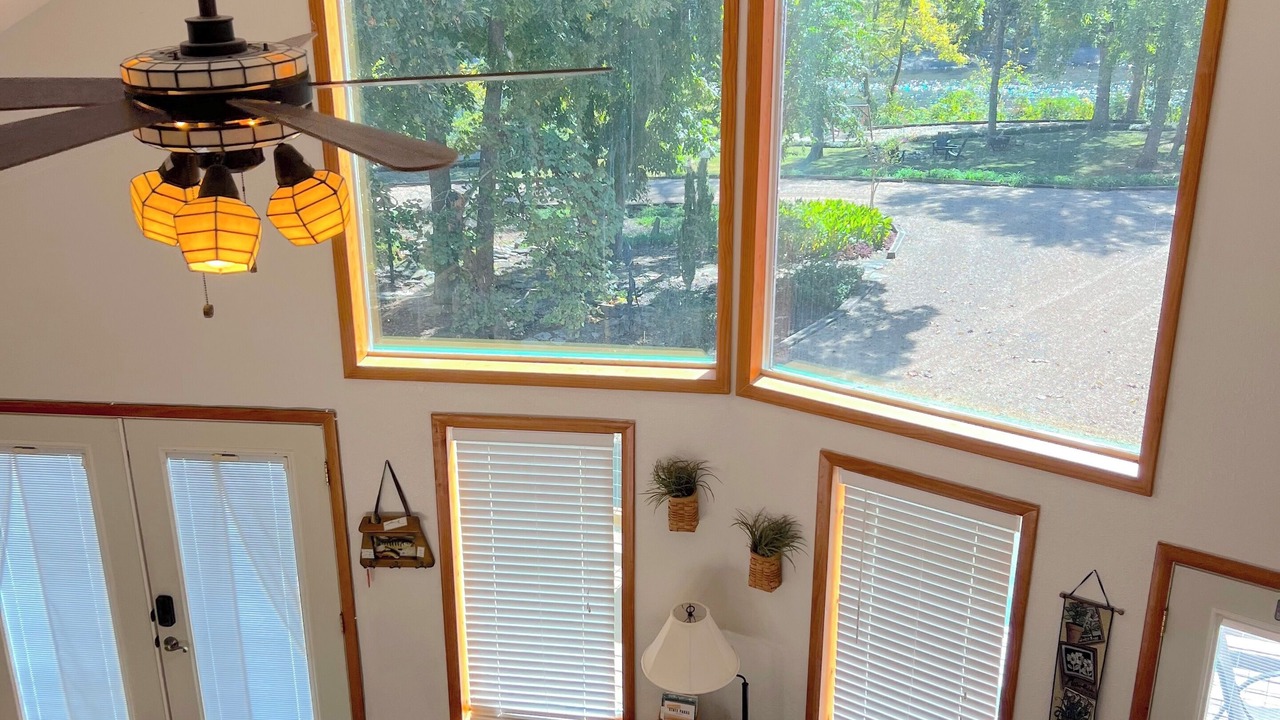 Photo of Livingroom in Norfork