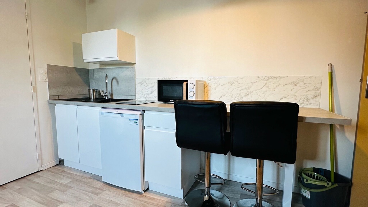 Photo of Kitchen in Troyes