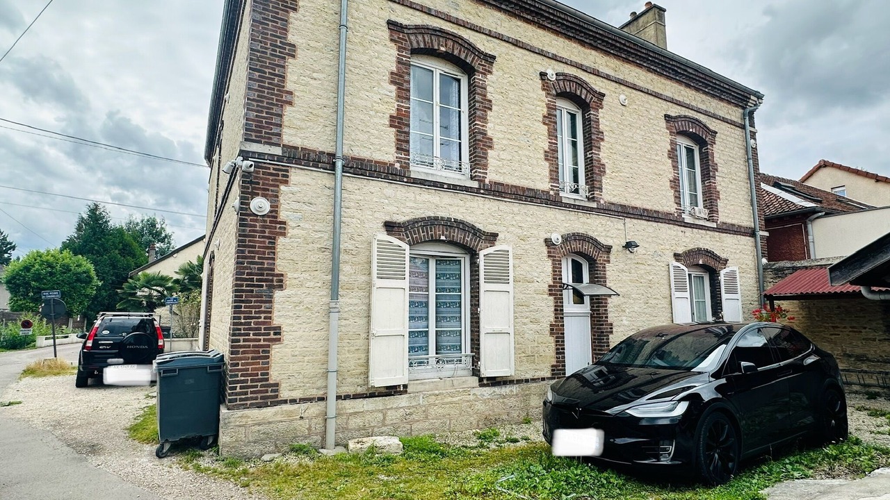 Photo of Outdoor in Troyes