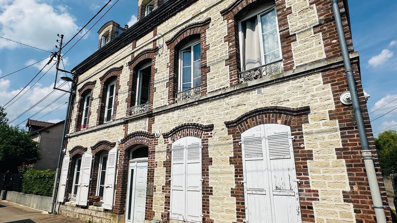 Photo of Outdoor in Troyes