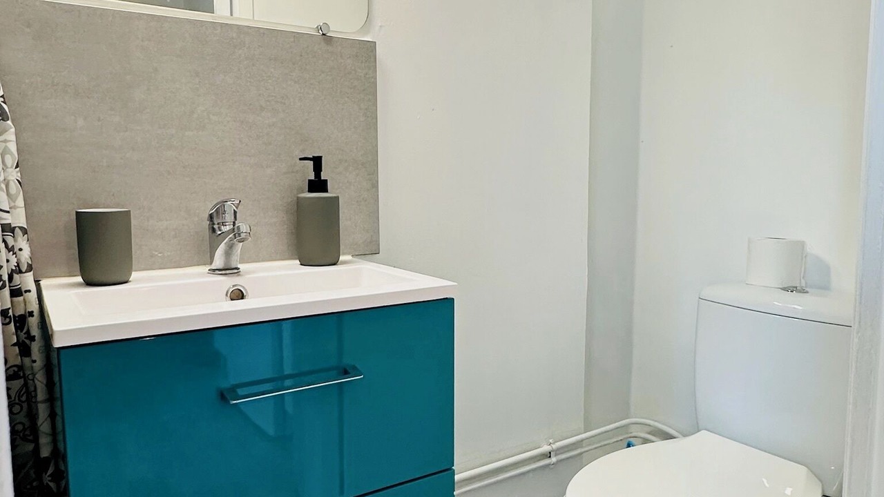 Photo of Bathroom in Troyes