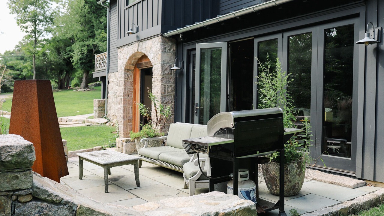 Photo of Outdoor in Branford