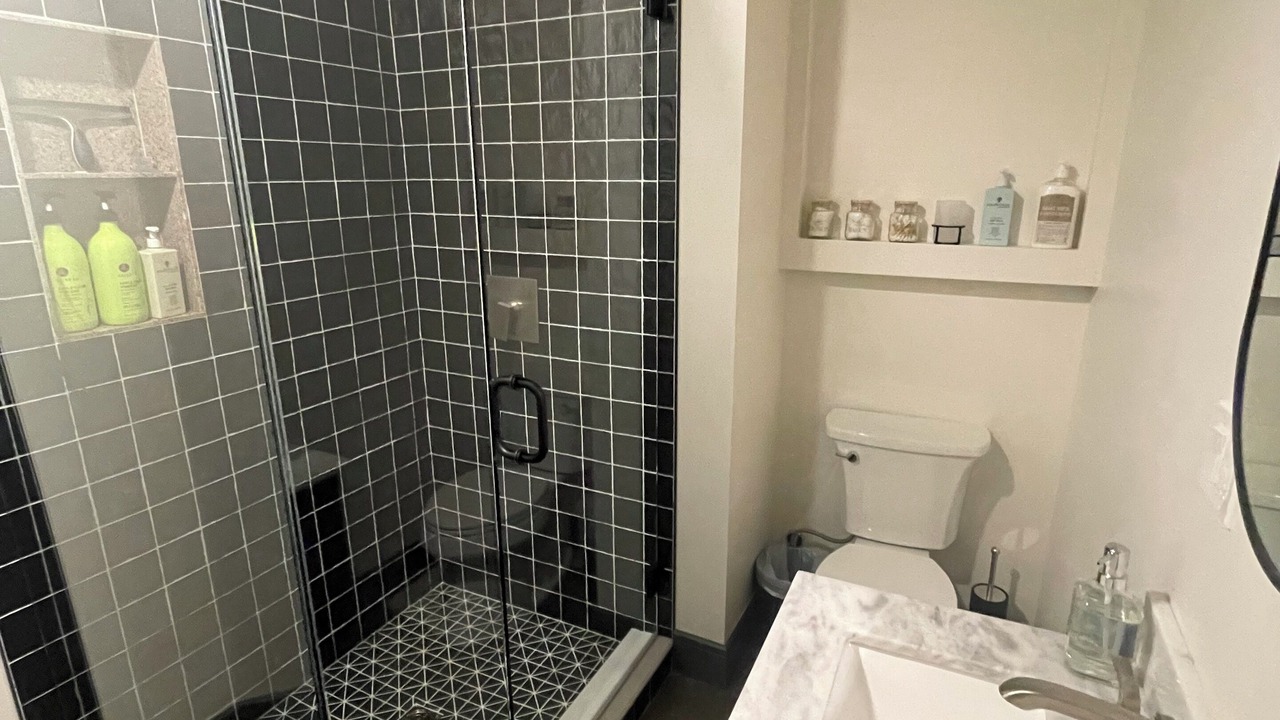 Photo of Bathroom in Branford