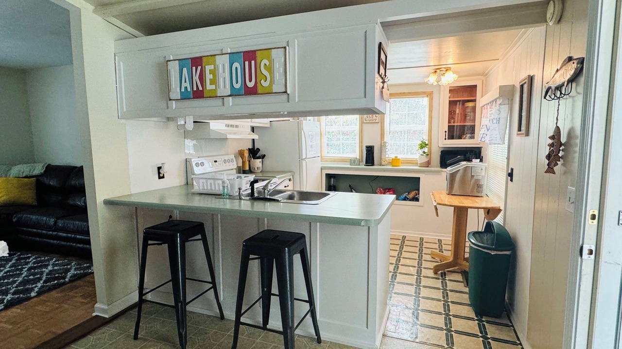 Photo of Kitchen in Dover
