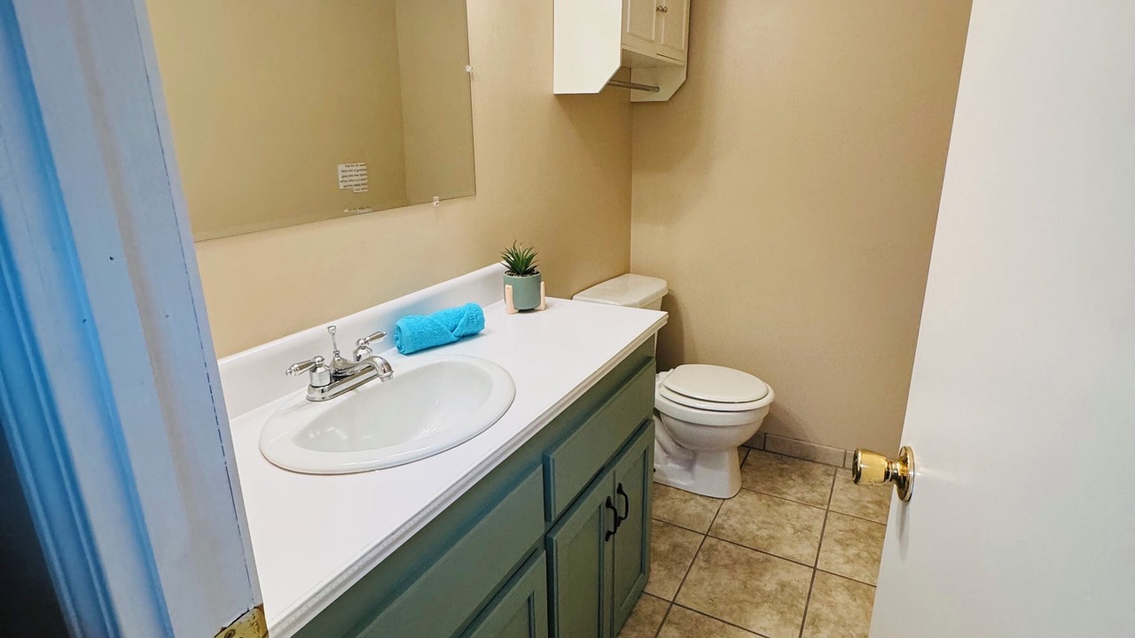 Photo of Bathroom in Dover
