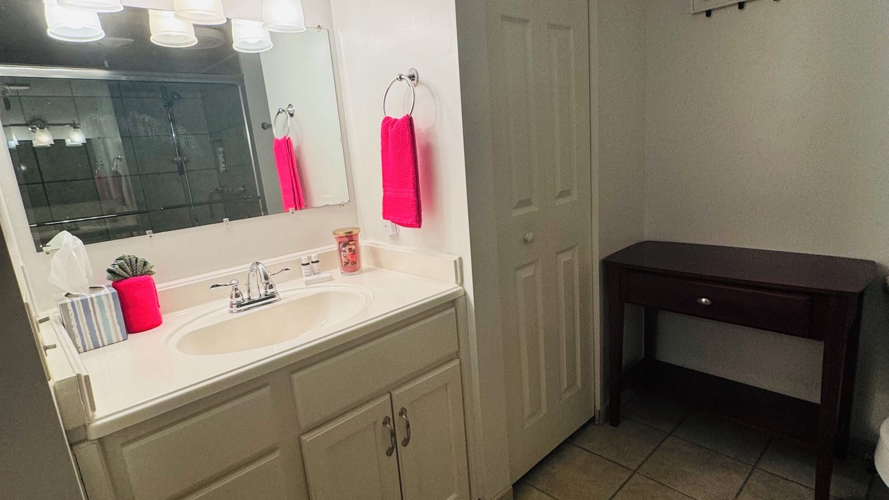 Photo of Bathroom in Dover