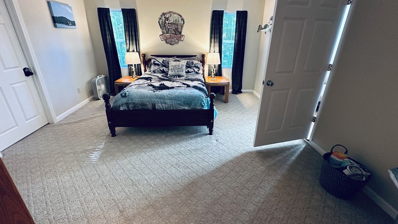 Photo of Bedroom in Dover