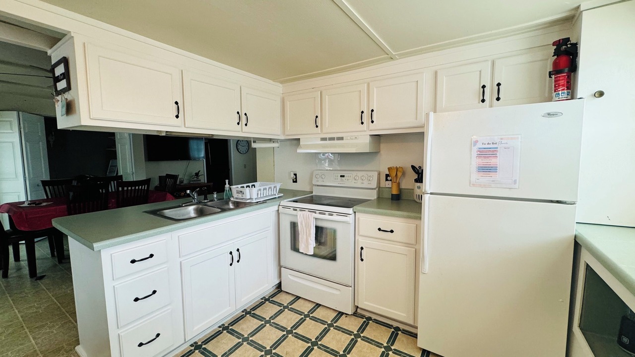 Photo of Kitchen in Dover