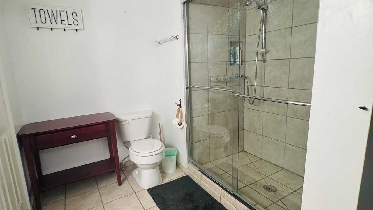 Photo of Bathroom in Dover