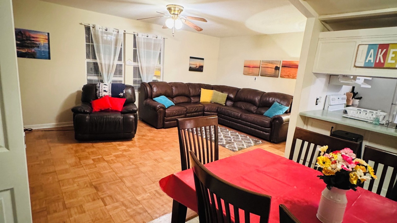 Photo of Livingroom in Dover