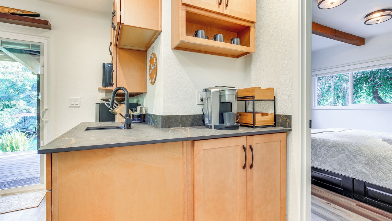 Photo of Bedroom in Sandy