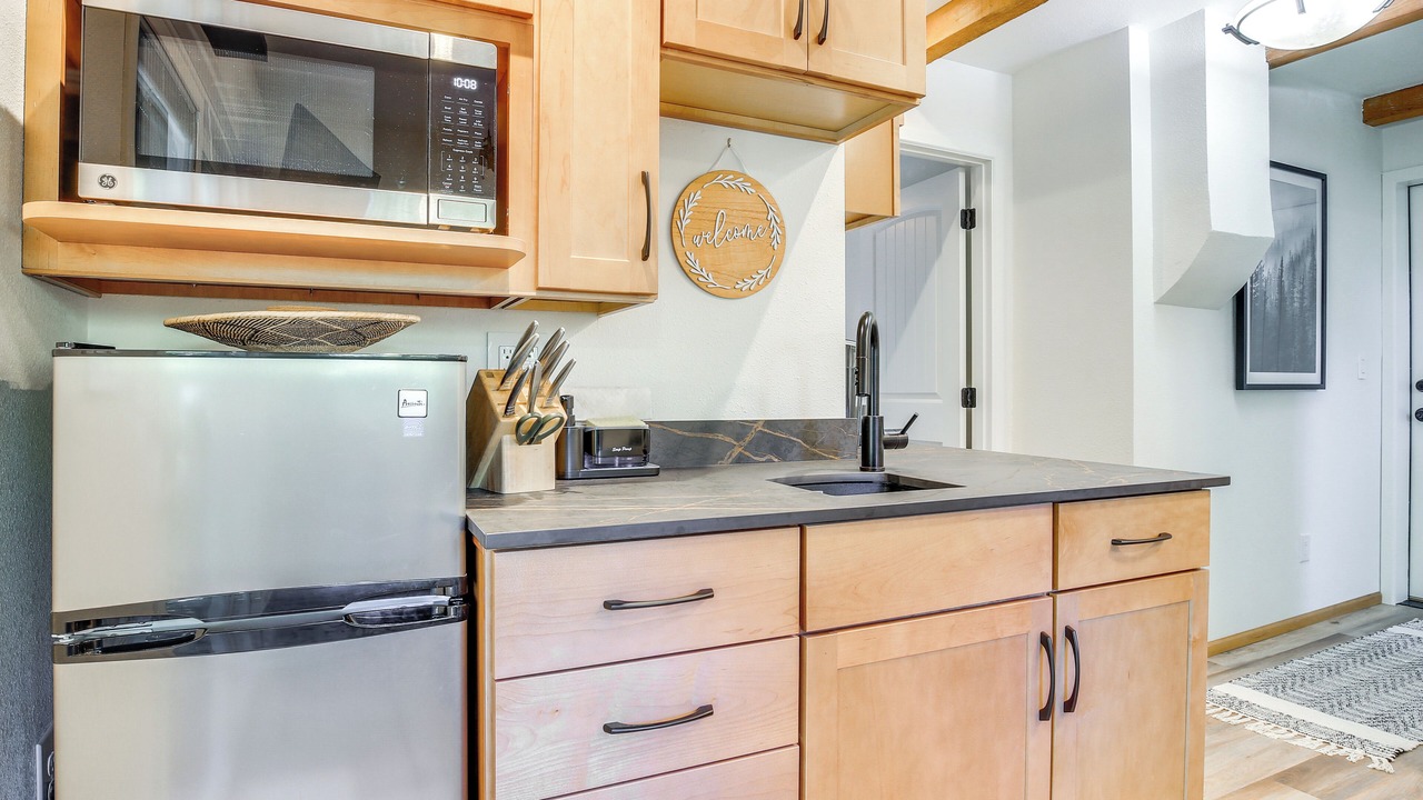 Photo of Kitchen in Sandy