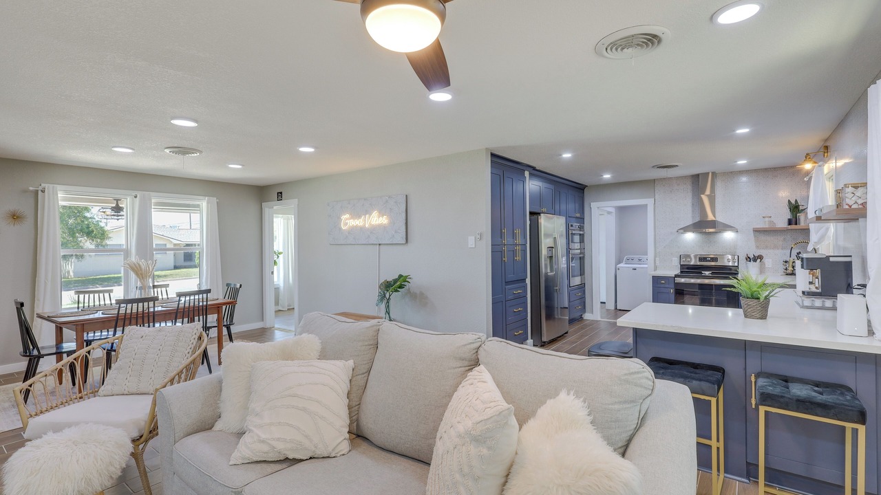 Photo of Livingroom in Temple