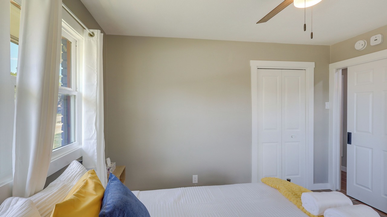 Photo of Bedroom in Temple